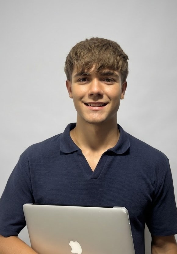 Jorge, de NextCoders